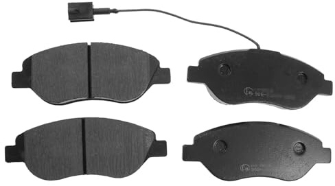 Blue Print ADL144203 Brake Pads