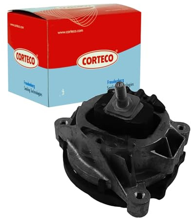 Corteco 80004456 Lagerung, Motor rechts | 80004456 Kompatibel mit 1 (F20),1 (F21),3 (F30, F80),3 Touring (F31),4 Cabriolet (F33, F83),4 Coupe (F32, F82),4 Gran Coupe (