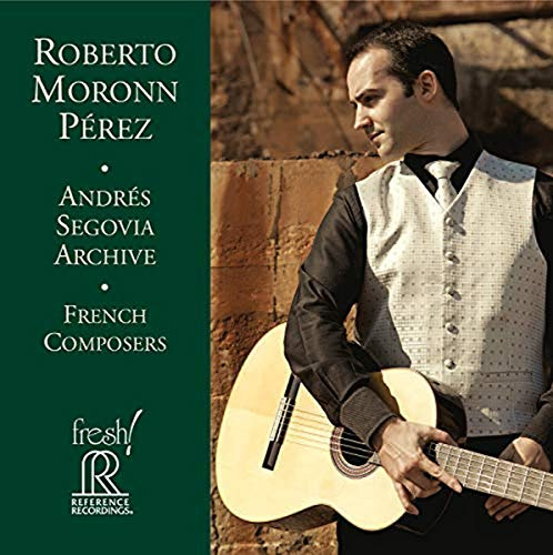REFERENCE RECORDINGS
