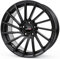 MOTEC TORNADO (MCT9) 8.5J x 18 Zoll ET 45 LK 5x112 Alufelge Felge KBA NEU