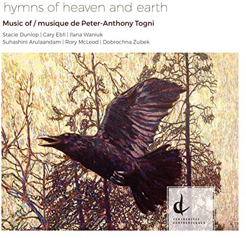 Hymns Of Heaven & Earth