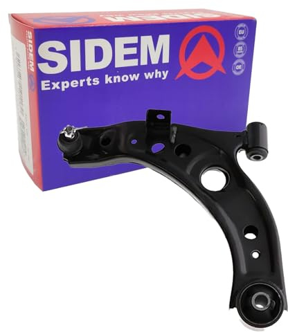 SIDEM 73270 Wheel Suspensions
