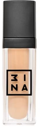 3INA The Concealer 104 Dark Beige Concealer
