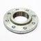 Stabilo-Sanitaer Gewindeflansch 3' 200x20mm DN80 verzinkt Schweissfitting Flansch Rohrflansch