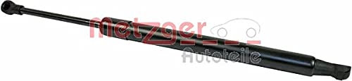 METZGER 2110662 Motorhauben