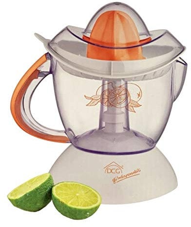 DCG Eltronic ML5970 Lavatrice 4.5 Kg