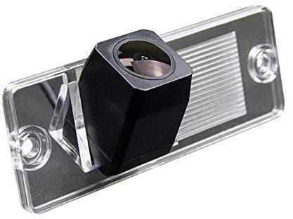 HD 1280x720p Rückfahrkamera Wasserdicht Nachtsicht Rückfahrkamera für Mitsubishi Triton L200 Hunter Sportero Strada MK3