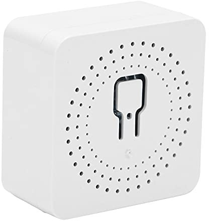 Interruptor Inteligente, Interruptor Portátil de Control por Voz Fácil de Operar para Apartamentos para Electrodomésticos para Televisores(#2)