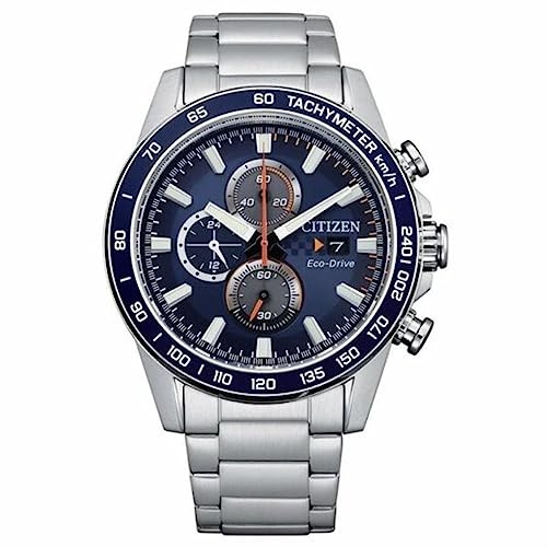 Citizen Reloj of Collection CA0781-84L Acero