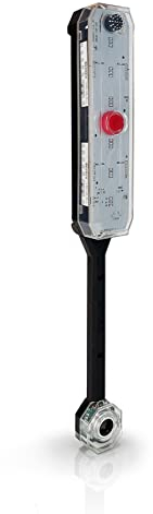 STKR Concepts 00135 Side Garage Parking Sensor - Easy Guide System