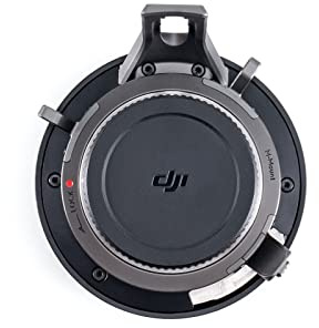 DJI Zenmuse X9 Module Mount M