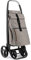 Einkaufstrolley Rolser Clec Thermo Eco 8 Plus Grau 4 große Räder - Granito