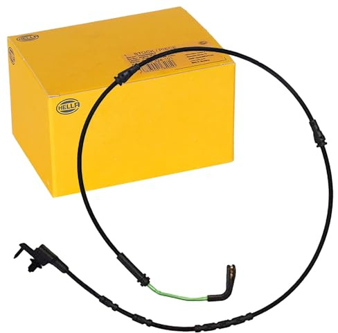 HELLA 8DK 355 253-371 Warnkontakt, Bremsbelagverschleiß - P8788 - für u.a. JAGUAR / LAND ROVER