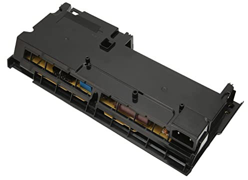 Fuente de Alimentación de Consola de Juegos para PS4 Pro 7500, 100‑240V, ADP 300ER Fuente de Alimentación Unidad de Batería Adaptador de Alimentación de Consola de Juegos de Repuesto
