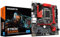 Gigabyte B760M GAMING Motherboard - Supports Intel Core 14th CPUs, 6+2+1 Phases Digital VRM, up to 8000MHz DDR5 (OC), 2xPCIe 4.0 M.2, 2.5GbE LAN, USB 3.2 Gen 1
