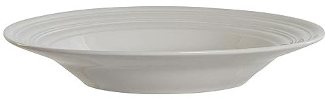 DKD Home Decor Tiefer Teller, Standard