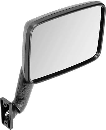 f.becker_line Außenspiegel Links passend für VW Transporter T3