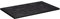 Vicco Plan de Travail Cuisine R-Line, Anthracite, 97 cm
