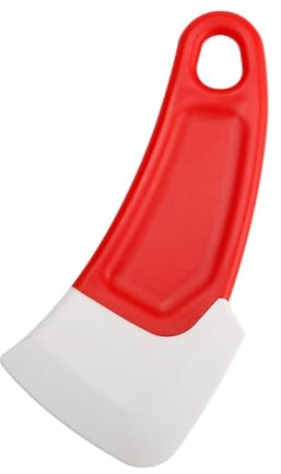 Outil de grattoir à poêle, grattoir à vaisselle - Grattoir à casseroles et poêles de cuisine,Grattoir robuste pour le nettoyage de la cuisine, poêles antiadhésives, ustensiles de cuisine, poêles, plat
