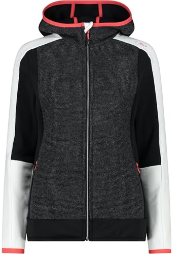 CMP Unisex 34m2826 Coat (1er Pack)