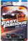Hot Wheels FAST e FURIOUS Villains Modellino Auto HONDA S2000 - Die Cast Scala 1:64 - lunghezza 7cm - JBY34 - SILVER SERIES
