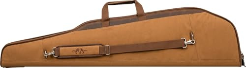 Blaser | Case Canvas/Leather Sand | Robustes Cotton Canvas