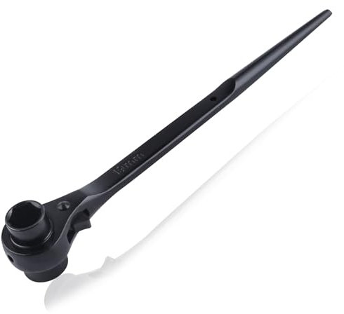 SPEEDWOX clé à cliquet réversible 19mm 22mm 12 points à Double prise clé à cliquet 3/4 7/8 cliquet Double prise tête avec interrupteur inverse