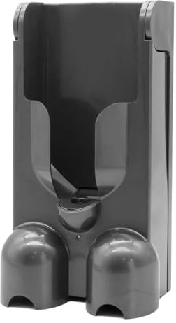 HJKBCLEH Compatible For Dyson,V10slim SV18 Digital Slim Wall Mounted Accessories Vacuum Cleaner Docking Station Compatible Cord-Free Charger Bracket