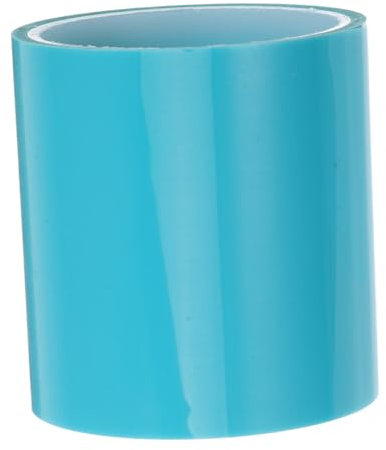 GARVALON 1rolle Seamless Uv Harz Klebeband Hochtemperaturbeständig Rückstandslos Praktisch Für Schmuck Kristallharz Vielseitig Einsetzbar Für Bastelprojekte