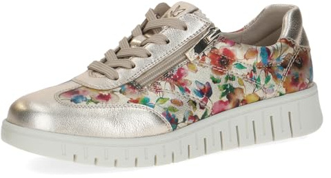 CAPRICE Sneaker Leder H-Weite