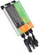 Yctze 350W GMI Reiner Sinuswechselrichter für Dreiphasen-Stromerzeugungssystem mit Spannung und Strom AC220V
