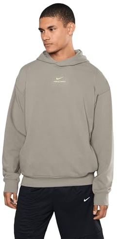 Nike M NP DF NPT Midlayer Hoodie Sweatshirt