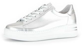 Gabor Damen Low-Top Sneaker, Frauen Sandalen