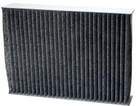 HELLA 8ZC 366 122-411 Innenraumfilter CF101C - Aktivkohlefilter