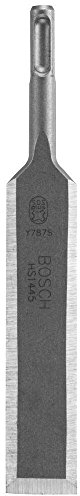BOSCH HS1445 - Scalpello per legno, SDS-Plus, in acciaio, 1 x 7
