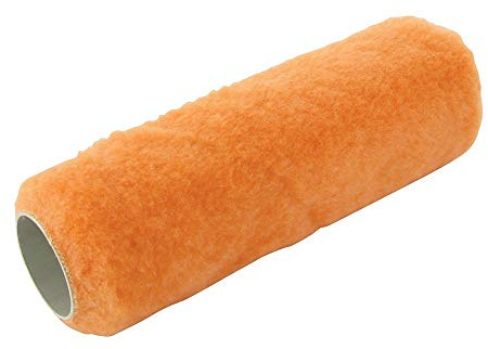 Silverline Roller Sleeve 300mm Short Pile (783099)