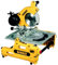 DeWalt DW743N 240V 250mm Combination Saw