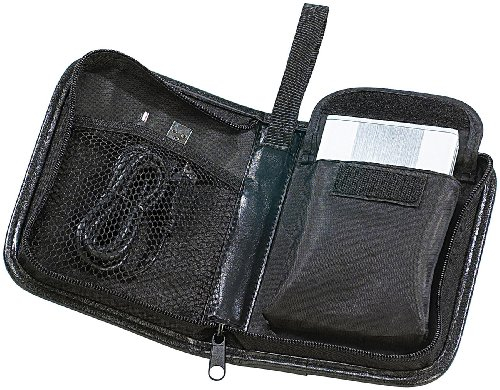 Étui de Rangement pour Disque Dur Externe 2.5'' [XCase]