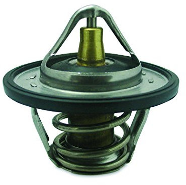 Mishimoto MMTS-EVO-01 Racing Thermostat Fits Mitsubishi Lancer Evo 7/8/9 2001-2007
