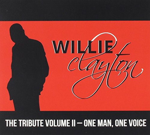 Tribute V.2 One Man One Voice