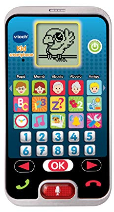 Vtech Kids Smartphone