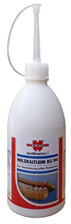 Würth Holzkaltleim D3/D4-500g