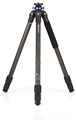 Benro Mach3 Tripod Ser 2 Carb 3 Sect