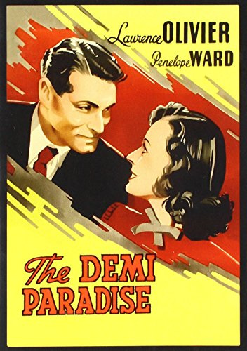 The Demi-Paradise (aka Adventure for Two)
