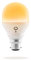 LIFX Mini Day and Dusk [B22 Bayonet Cap] Wi-Fi Smart LED Light Bulb Adjustable, Dimmable, No hub required, Compatible with Alexa, Apple HomeKit and The Google Assistant