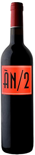 Anima Negra AN 2, 2012 trocken