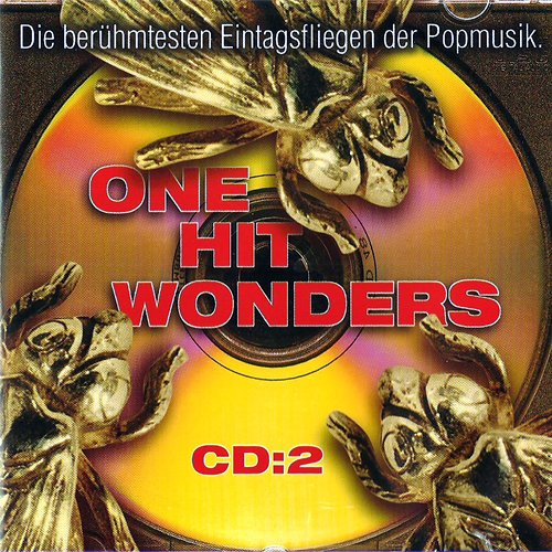 O ne Hit W o n ders (2)