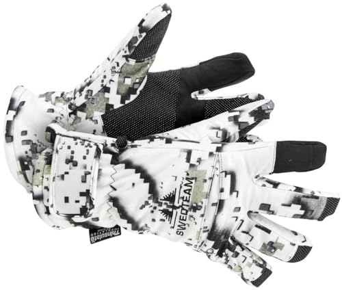 SwedTeam Null Dry M Glove