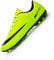 V-Do Breatheable Soccer Shoes Cleats for Men/Ladies Unisex Football Boots Youth Boys/Gils Trainers Green, 6 UK