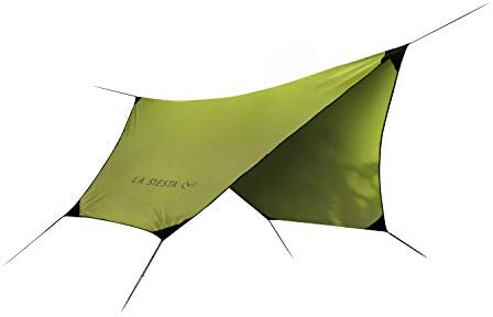 LA SIESTA - ClassicFly Forest - Sonnen und Regen Plane